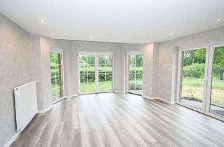 Einfamilienhaus kaufen in 33161 Hövelhof, Hövelhof-Espeln: Lichtdurchflutetes Einfamilienhaus in ländlicher Lage auf Erbpachtgrundstück!