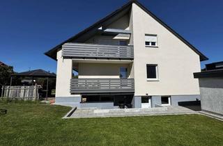 Haus kaufen in 91469 Hagenbüchach, Liebevoll saniertes Haus in Hagenbüchach mit 2 Wohneinheiten - eine wird frei u. eine ist vermietet