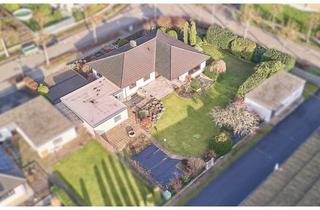 Haus kaufen in 76877 Offenbach, ++ Lichtdurchflutetes Architektenhaus mit Terrasse, Garten und 2 Garagen in beliebter Wohnlage ! ++
