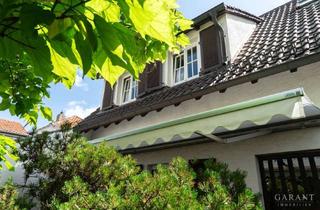 Einfamilienhaus kaufen in 67258 Heßheim, **Gepflegtes Einfamilienhaus mit traumhaftem Gartengrundstück in Feldrandlage**