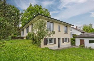 Haus kaufen in 79249 Merzhausen, Traumhafte Möglichkeit in Merzhausen