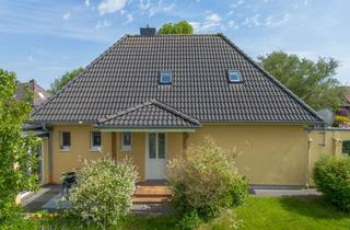 Haus kaufen in 25761 Büsum, Ruhige Lage | Sonniger Garten | Attraktive Perspektiven