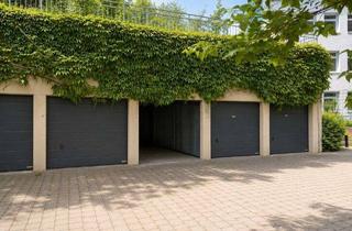 Garagen mieten in Sophienstraße, 09130 Chemnitz, Große Doppelgarage in ruhigem Hinterhof zur Vermietung!