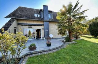 Einfamilienhaus kaufen in 53881 Euskirchen, Exklusives Einfamilienhaus in bevorzugter Waldrandlage
