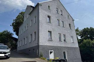 Mehrfamilienhaus kaufen in 08289 Schneeberg, 2020 saniertes Mehrfamilienhaus in Schneeberg!