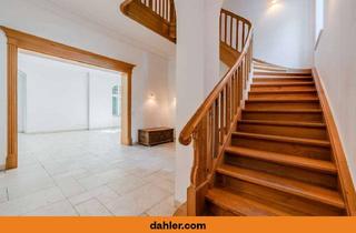 Villa kaufen in 14482 Babelsberg Nord, A rare opportunity—a villa on park-like grounds—with potential for further development