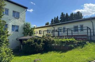 Haus kaufen in 09487 Schlettau, Top Wohnanlage in ruhiger und grüner Umgebung