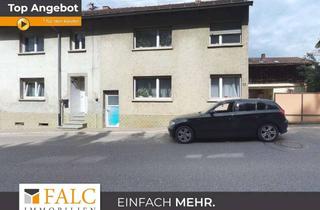Haus kaufen in 76684 Östringen, Zweifamilienhaus mit Sanierungspotential in Östringen