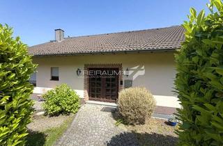 Einfamilienhaus kaufen in 57299 Burbach, Gepflegtes Einfamilienhaus mit Einliegerwohnung in ruhiger Wohnlage von Burbach