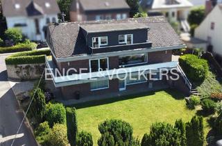 Einfamilienhaus kaufen in 56218 Mülheim-Kärlich, Großes Einfamilienhaus in bester Höhenlage von Mülheim-Kärlich