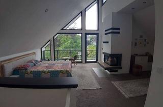 Haus kaufen in Zu Den Rödelteichen 24, 51709 Marienheide, Voll möbliertes EFH mit Pool, Biotopteich und großem Grundstück in Marienheide-Müllenbach