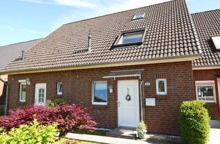 Reihenhaus kaufen in 23972 Lübow, Gepflegtes Mittelreihenhaus in bester Wohnlage, unweit der Hansestadt