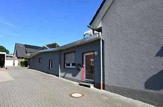 Mehrfamilienhaus kaufen in 48727 Billerbeck, Saniertes Mehrfamilienhaus mit drei Wohneinheiten in attraktiver Lage von Billerbeck!