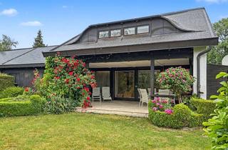 Haus kaufen in 86911 Dießen, Dießen a. Ammersee - OT Riederau: Charmantes Haus sofort frei zum Bezug!