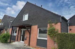 Reihenhaus kaufen in 33378 Rheda-Wiedenbrück, Reihenhaus in Wiedenbrück - Extra viel Platz! Schlafräume auch im EG - PV-Anlage und Wallbox