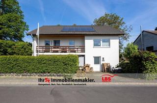 Haus kaufen in 54578 Nohn, KfW100 Haus mit großem Traumgarten, Sauna & PV-Anlage in ruhiger Lage von Nohn