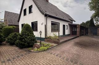 Einfamilienhaus kaufen in 47559 Kranenburg, Viel Platz für den Alltag in diesem Einfamilienhaus in Kranenburg