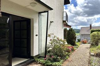 Haus kaufen in 69483 Wald-Michelbach, Ruhige Lage, viel Platz und herrliche Aussicht – Ihr neues Zuhause in Wald-Michelbach