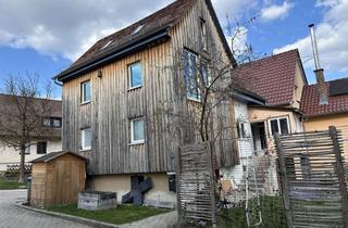 Haus kaufen in 74523 Schwäbisch Hall, Wohnqualität auf 3 Ebenen, Ihr neues Familiennest!