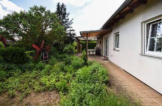 Einfamilienhaus kaufen in 38820 Halberstadt, Halberstadt: Schönes Einfamilienhaus sucht einen neuen Eigentümer!