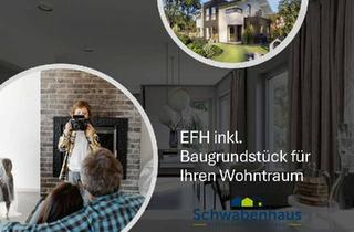Haus kaufen in 14641 Wustermark, Eleganz in Struktur: Ihr Traumhaus für hohe Ansprüche wartet!