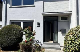 Haus kaufen in Max-Planck-Str. 12, 53859 Niederkassel, Alles wieder schick & schön EFH, kaufen statt mieten!!