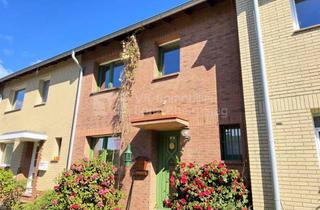 Haus kaufen in 53859 Niederkassel, Familientraum mit schönem Garten, Ihre Chance in Niederkassel-Lülsdorf