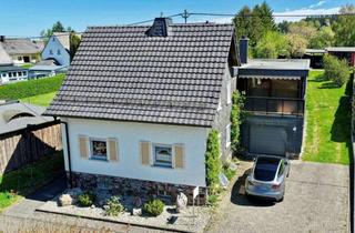 Haus kaufen in Neuweg, 55758 Kempfeld, Familienglück im Herzen des Nationalparks!