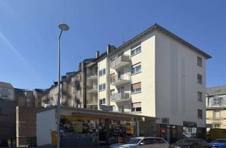 Mehrfamilienhaus kaufen in 68167 Neckarstadt, Mehrfamilienhaus mit 2 Gewerbeeinheiten in Mannheim