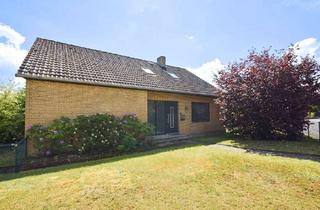 Einfamilienhaus kaufen in 31234 Edemissen, Kernsaniertes Einfamilienhaus mit Keller und Garage nahe Edemissen!