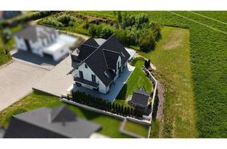 Haus kaufen in 86479 Aichen, *** Ihr Domizil mit Platz für Generationen in Memmenhausen ***