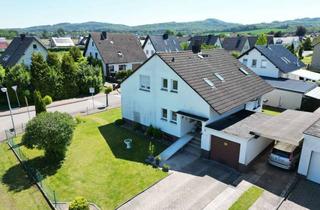 Haus kaufen in 32312 Lübbecke, Zweifamilienhaus in attraktiver Lage von Lübbecke - Blasheim
