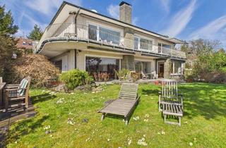 Haus kaufen in 65193 Sonnenberg, Großzügiges 8-Zimmer-Familiendomizil mit traumhaftem Blick in begehrter Lage