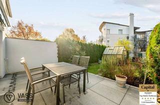 Haus kaufen in 74172 Neckarsulm, **Ihr neues Eigenheim** - Gemütliches Reihenmittelhaus in Neckarsulm-Amorbach