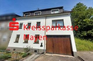 Haus kaufen in 56332 Hatzenport, Ihr Rückzugsort in Hatzenport mit traumhaftem Garten