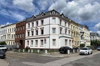 Mehrfamilienhaus kaufen in 23554 St. Lorenz Nord, Mehrfamilienhaus mit Ausbaureserve in guter Lage