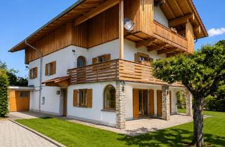 Mehrfamilienhaus kaufen in 83670 Bad Heilbrunn, Exklusives Investment: Aufwendig saniertes Mehrfamilienhaus mit PV-Anlage in Bad Heilbrunn