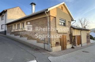 Haus kaufen in 67808 Mörsfeld, Top-gepflegtes Wohnhaus in Ortsrandlage - direkt verfügbar