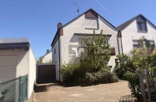 Doppelhaushälfte kaufen in 68219 Rheinau, MA-Rheinau: Attraktive Doppelhaushälfte mit Garage und gemütlichem Garten!