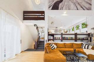 Doppelhaushälfte kaufen in 52372 Kreuzau, Ein Zuhause mit Charakter – Split-Level-Doppelhaushälfte in Kreuzau Leversbach