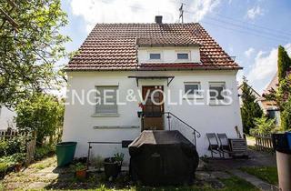 Einfamilienhaus kaufen in 88444 Ummendorf, Gemütliches und charmantes Einfamilienhaus mit schönem Gartengrundstück