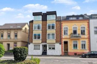 Mehrfamilienhaus kaufen in 53227 Oberkassel, Gepflegtes und voll vermietetes Mehrfamilienhaus mit Terrassen und Balkonen in Bonn-Oberkassel