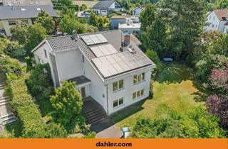 Haus kaufen in 64823 Groß-Umstadt, Hier schlägt das Herz von Groß-Umstadt für Ihre Familie