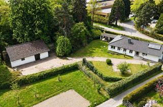 Haus kaufen in 77815 Bühl, Seltene Gelegenheit: Bungalow mit 3.677 m² Grundstück in idyllischer Lage von Eisental