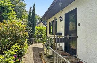 Einfamilienhaus kaufen in 21033 Lohbrügge, Einfamilienhaus - Vollkeller und Einliegerwohnung - Top-Lage - Hamburg Boberg auf Erbpachtgrundstück