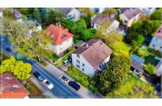 Mehrfamilienhaus kaufen in 65187 Biebrich, Attraktives Mehrfamilienhaus – Investmentchance in gesuchter Lage von Wiesbaden