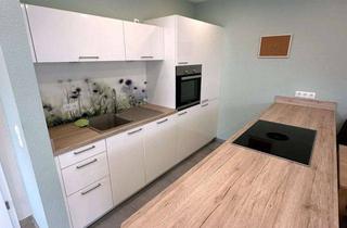 Wohnung mieten in 77743 Neuried, Moderne 2,5-Zimmer-Erdgeschosswohnung mit Terrasse in ruhiger Lage von Neuried-Ichenheim