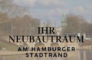 Haus kaufen in Am Stadtrand, 22395 Bergstedt, Zentrale Anbindung am Stadtrand