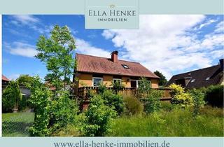 Einfamilienhaus kaufen in 38312 Börßum, Freistehendes Einfamilienhaus zum Modernisieren mit 5 Zimmern, Garage + Vollkeller ...