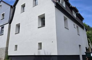 Haus kaufen in Bahnhofstr. 10, 69253 Heiligkreuzsteinach, --- Selbst ist der Mann ---